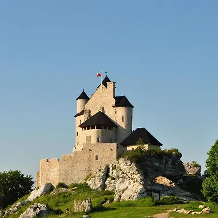 Niezapominajka Jura Сasa de vacaciones
