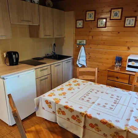 Niezapominajka-jura * Niegowa