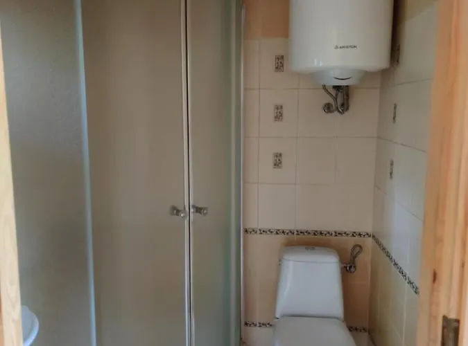 Casa vacanze Niezapominajka Jura