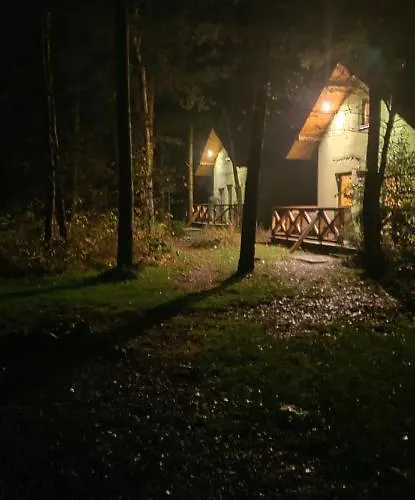 Niezapominajka Jura *