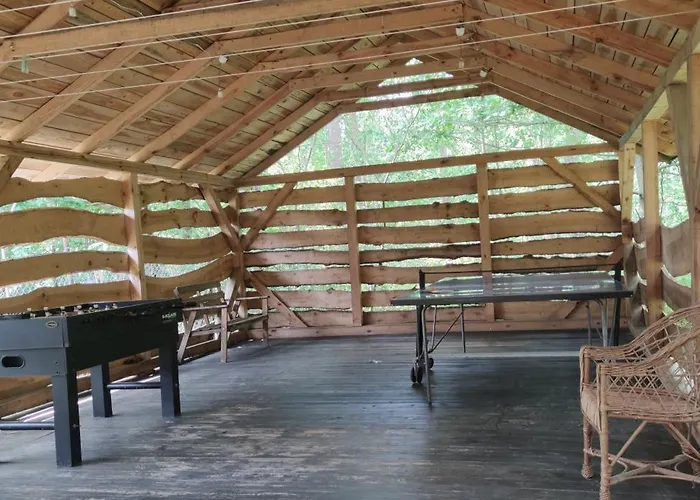 Casa vacanze Niezapominajka Jura *