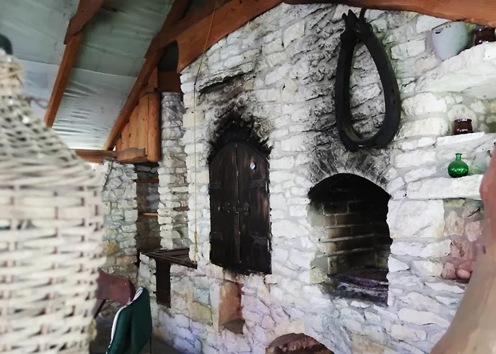 Niezapominajka Jura * Niegowa