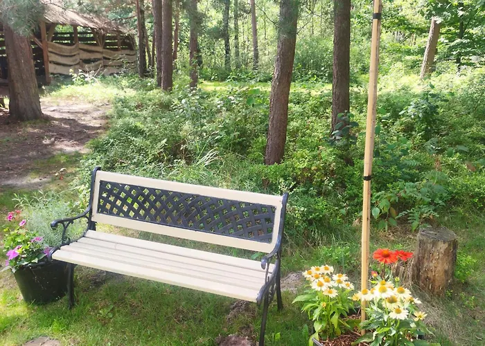 Niezapominajka Jura Casa vacanze