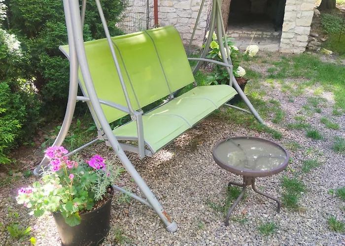 Casa vacanze Niezapominajka Jura