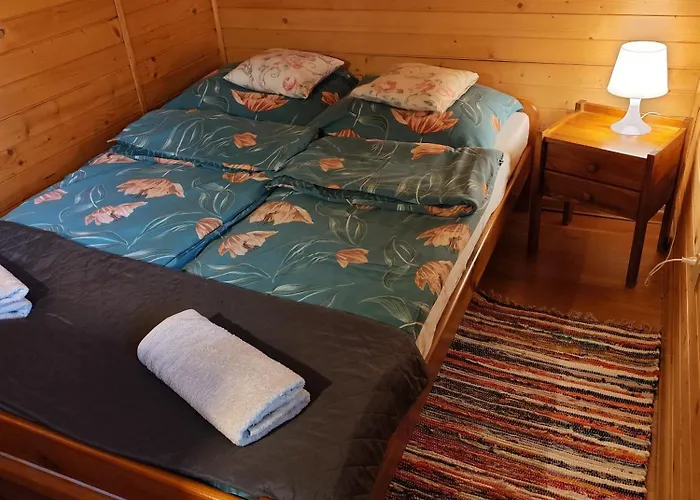 Niezapominajka Jura Casa vacanze Niegowa