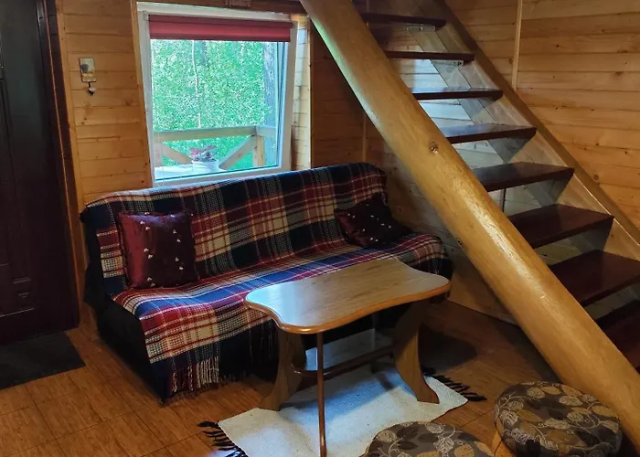 Niezapominajka Jura Casa vacanze